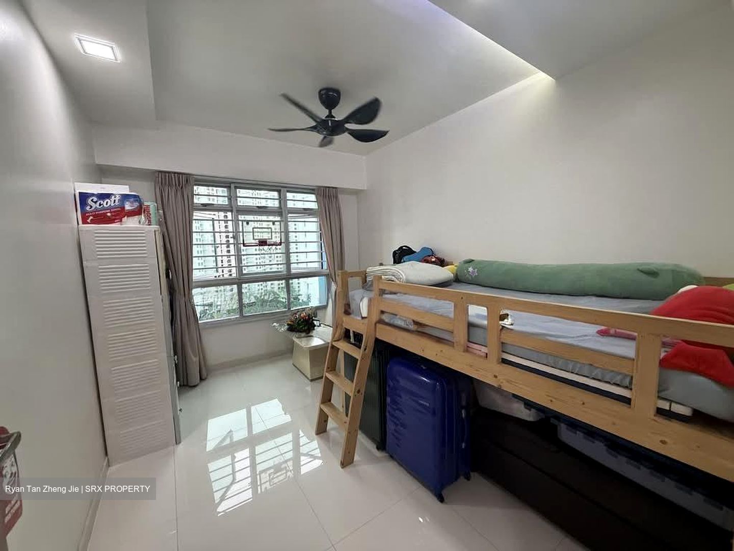 Blk 633B Senja Green (Bukit Panjang), HDB 4 Rooms #561162821
